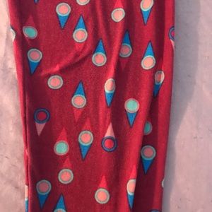 Lula Roe Leggings
